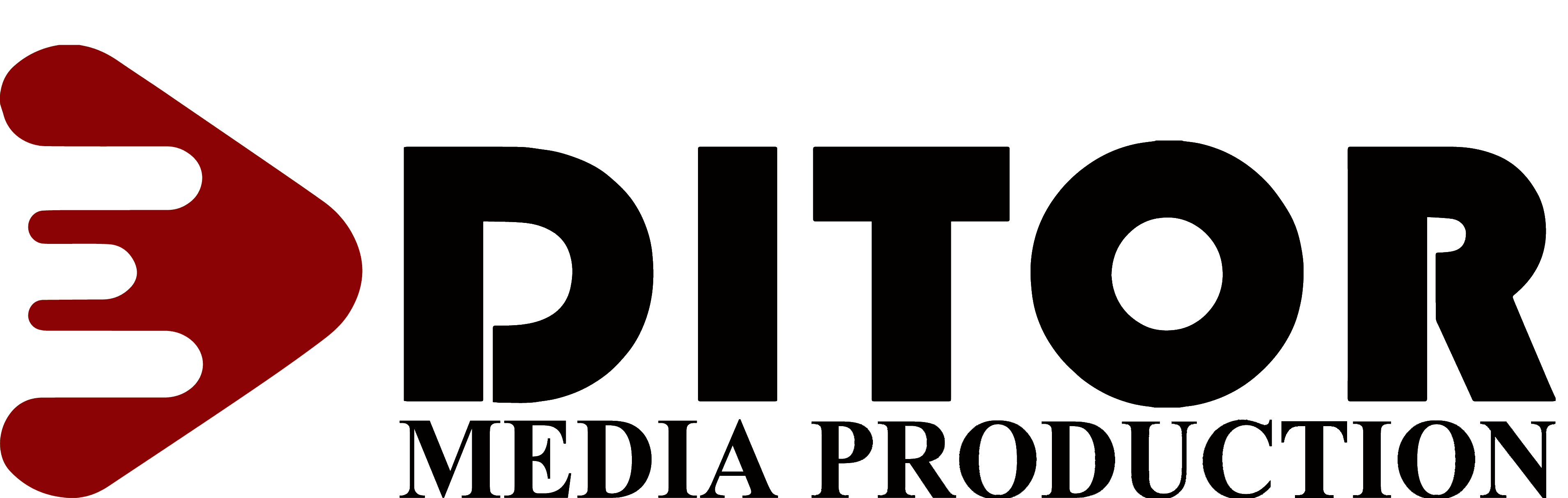 Editor Media Production